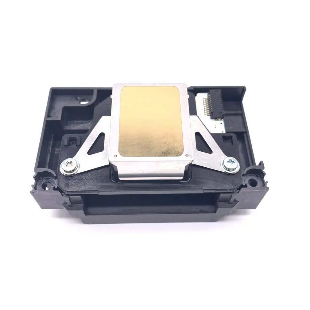 

For Epson L801 L800 L805 TX650 R290 T50 R330 Nozzle Printer For Epson r1390 L1800 R390r270 R1430 1400 Head Printer Accessories