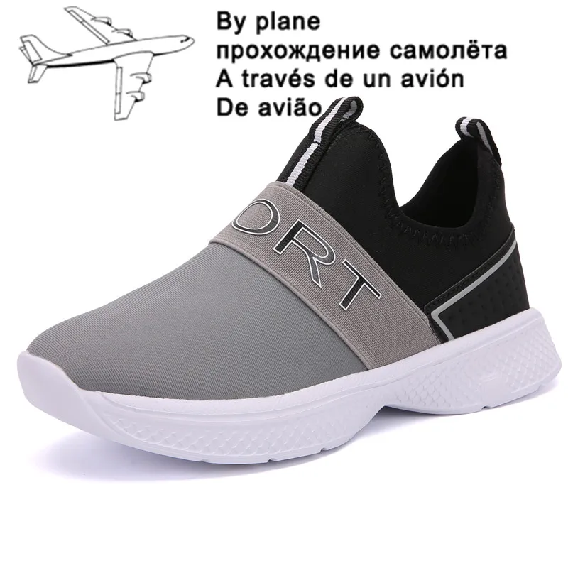 

2022 New Mesh Kids Sneakers Lightweight Children Shoes Casual Breathable Boys Shoes Non-slip Girls Sneakers Zapatillas Size25-35