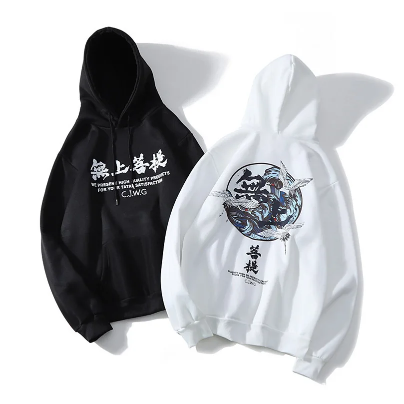 Толстовка с капюшоном для мужчин и женщин бандана худи в стиле пэчворк