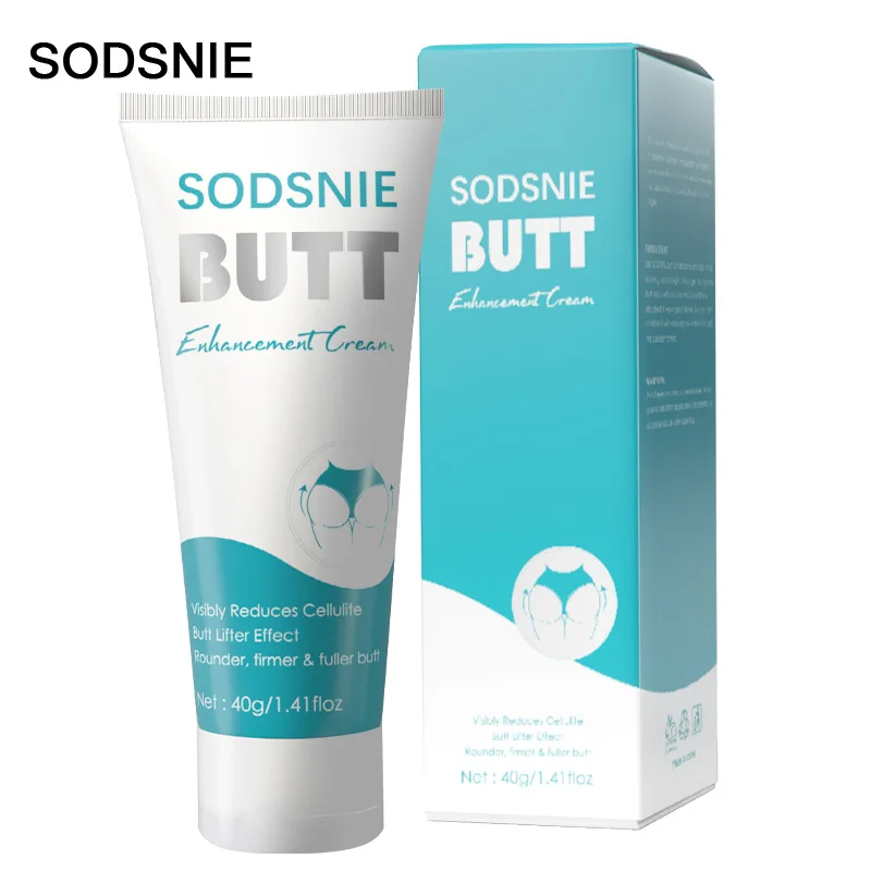 

SODSNIE крем для увеличения попы 40g Уход за кожей