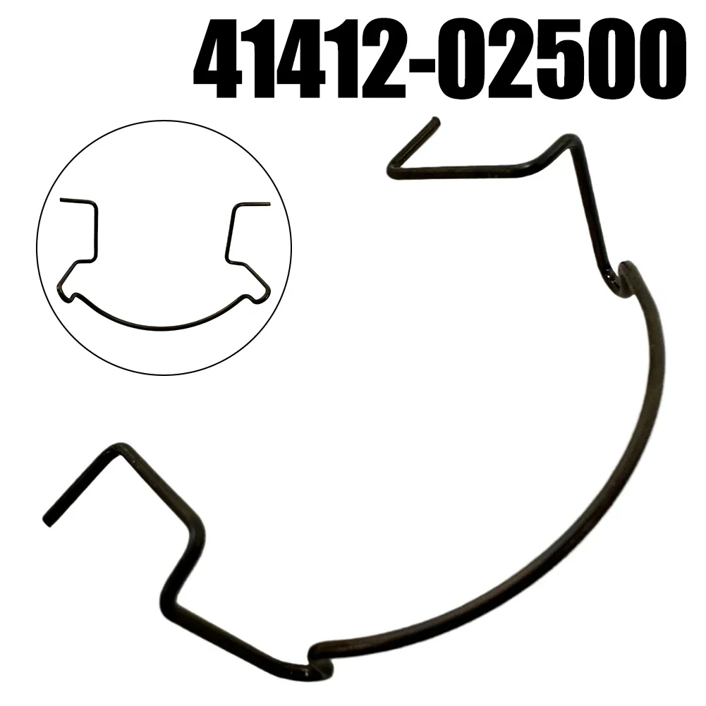 0 00 Klips zwalniający sprzęgło Do Hyundai I10 I20 2011-2022 41412-02500 Akcesoria samochodowe