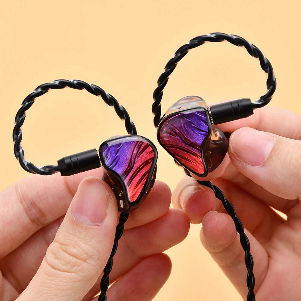 Bluetooth-гарнитура KINERA Celest Ignite Beast 1DD + 1BA