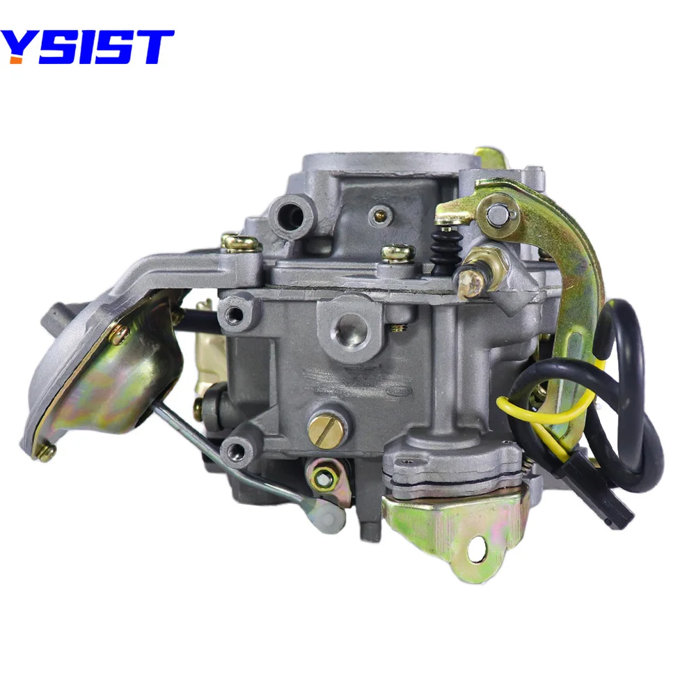 Карбюратор Carb Carby Assy для Volkswagen SANTANA JETTA GOLF PASSAT 026-129-016-H 026129016H 026-129-016H OEM качество -