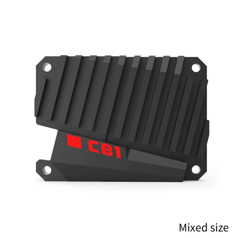 Радиатор CB1 для основной платы SKR MINI V3.0 BTT Octopus Klipper комплект 3D-принтера 4/3B Voron