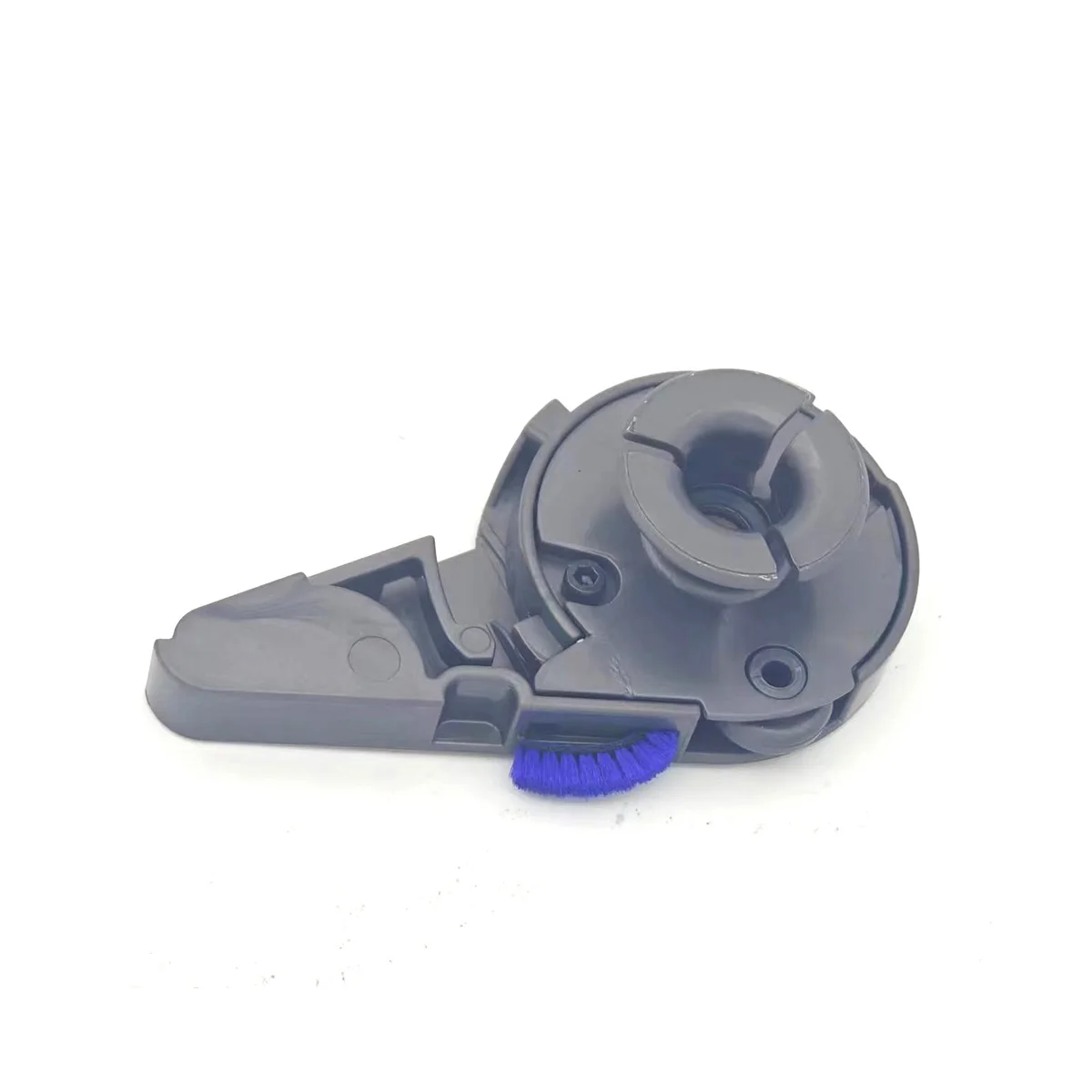 Тонкая мягкая роликовая торцевая крышка для V8Slim V10Slim V12Slim цифровой тонкий пылесос