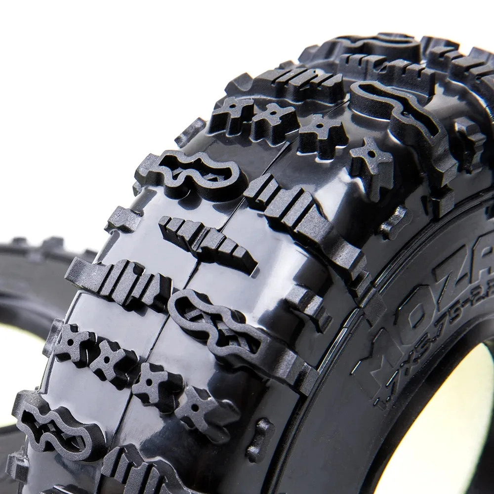 RHINORC MOZA 2 2-дюймовые шины для соревнований Super Sticky профессионального и спортивного