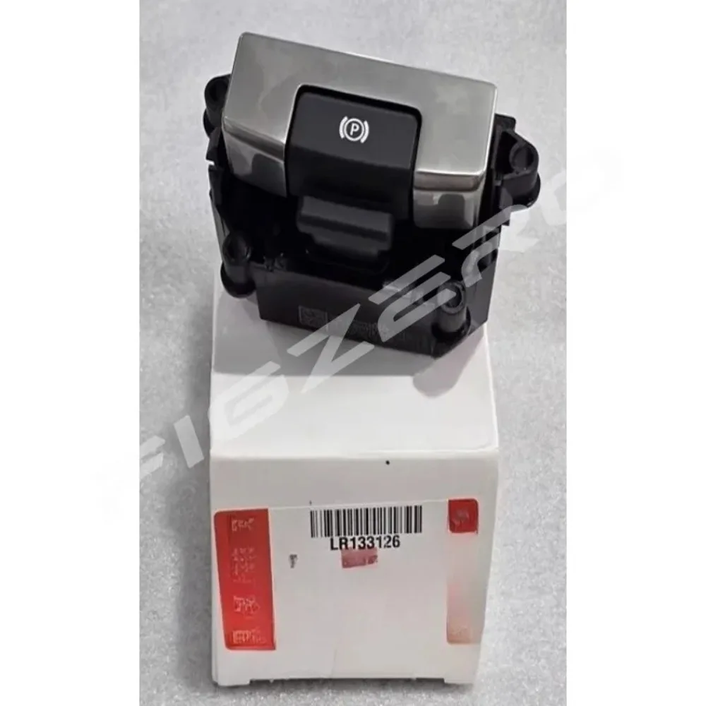 Фото Для Land Rover Range Rover 2014-2020 LR133126: Переключатель ручного тормоза, переключатель стояночного тормоза №4