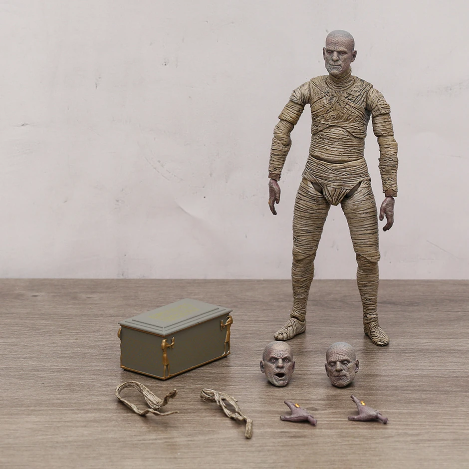 Model Toy