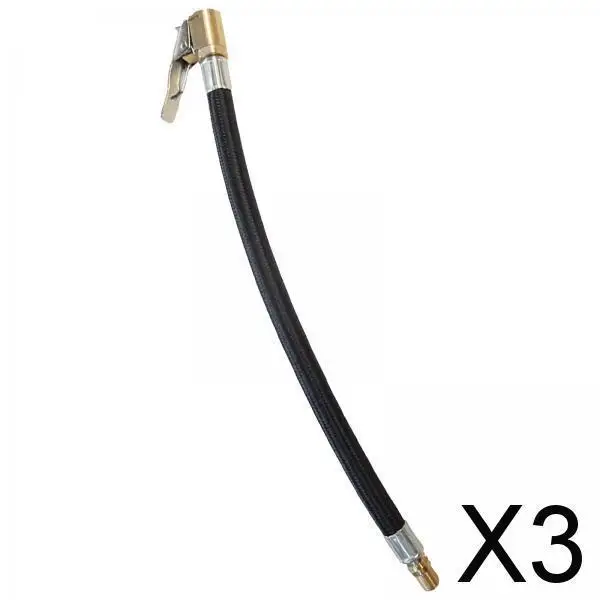 2-4 шт./упаковка шланг для накачки шин