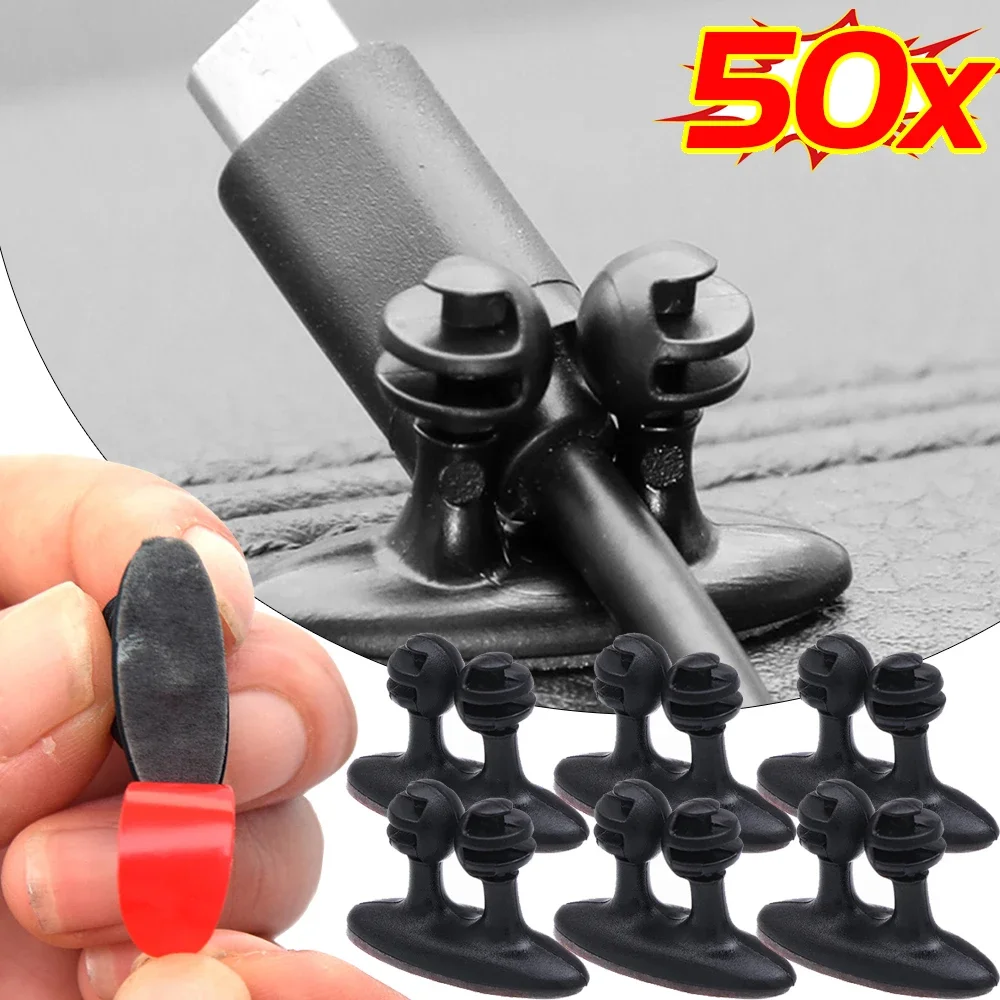 1-50 шт. зажим-держатель для телефона