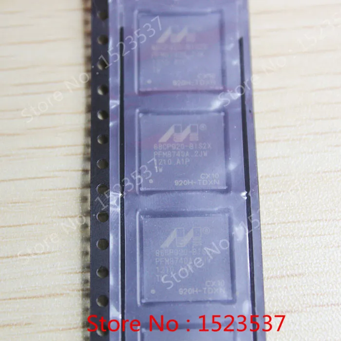 

2PCS/LOT 88CP920-BIS2X 88CP920 chip ic
