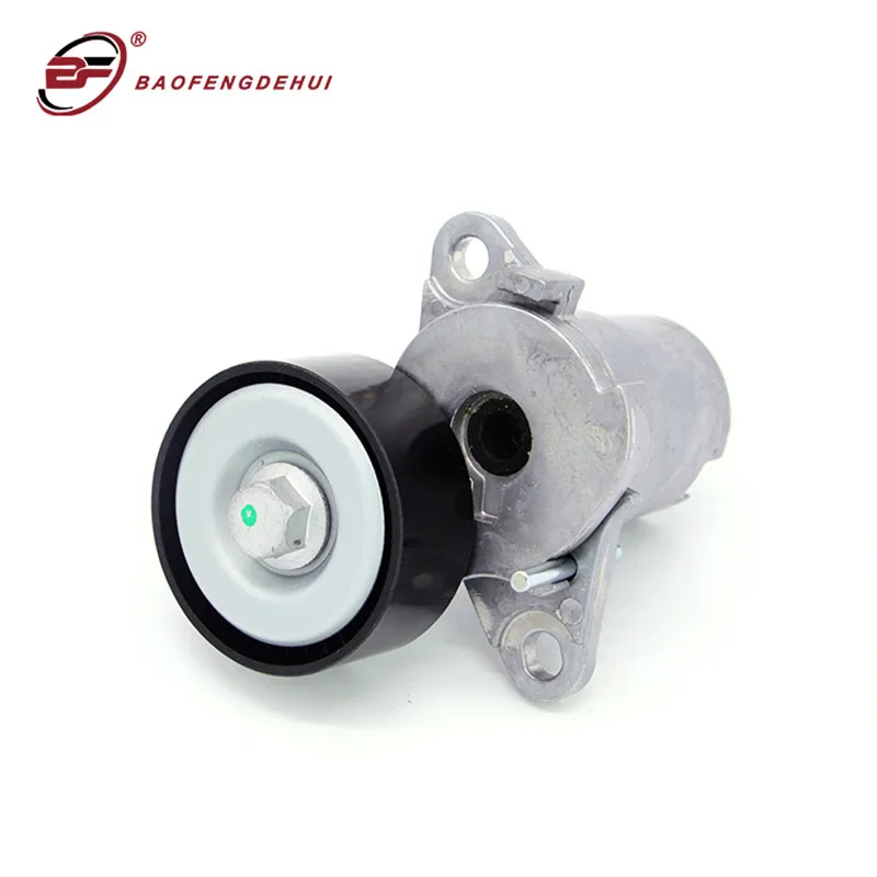 Натяжитель шкива в сборе генератор 06K903133A для Audi Q5 2010-2020 автомобильные аксессуары