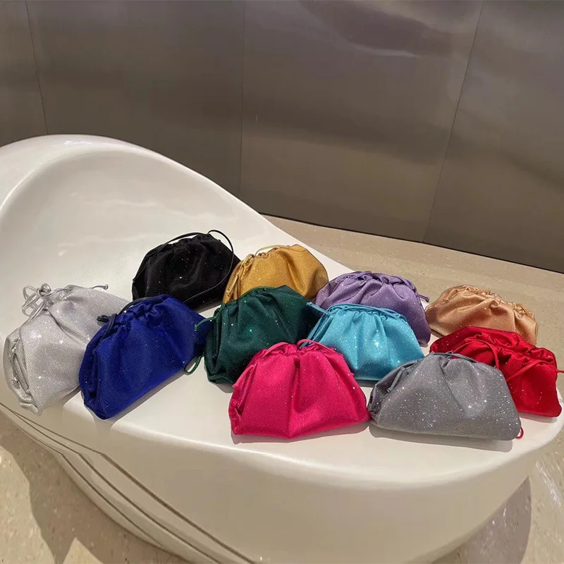 Рисунок 2 - Роскошная брендовая блестящая стильная