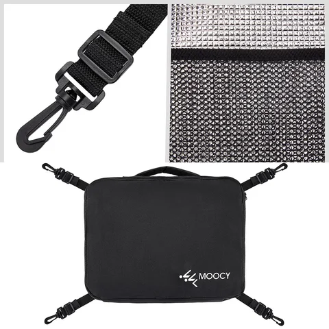 Водонепроницаемая сумка для серфинга APWIKOGER Paddle Board Storage Bag