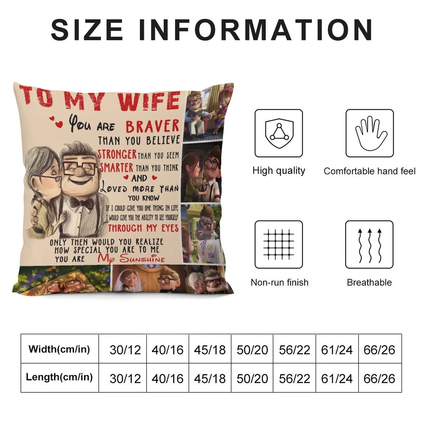 Карл и Элли для моей жены вы браете больше энергии чем считаете стеганое одеяло