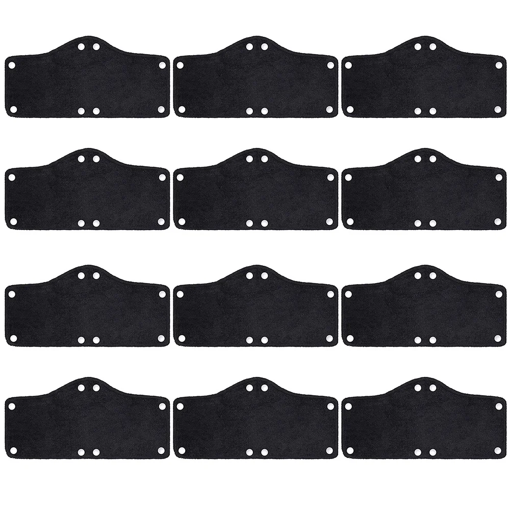 

Hat Liner Sweatbandsweat Hard Protector Welding Hardhat Sweatbands Kateboard Safety Self Adhesive