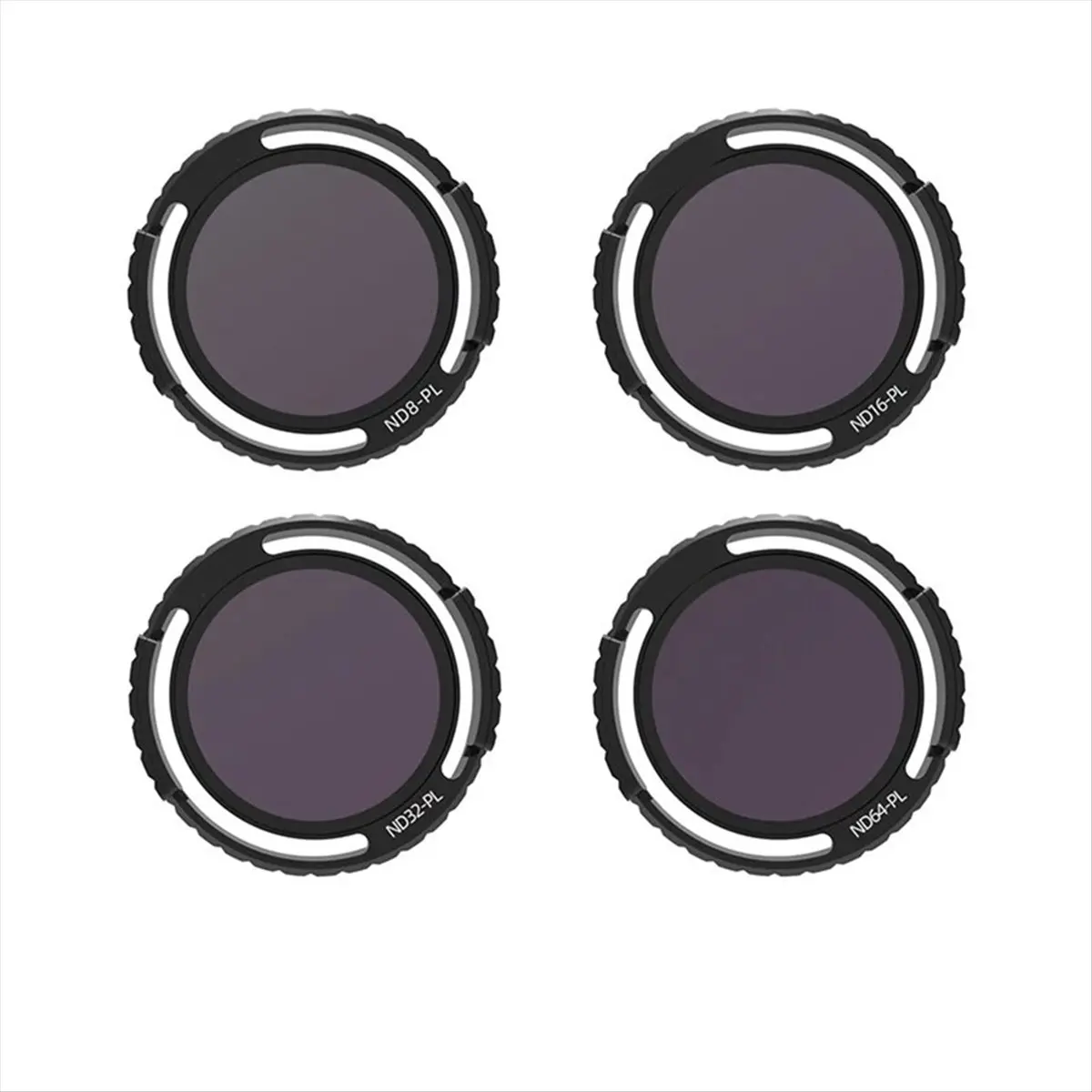 Фото Фильтры NDPL M05K для дрона DJI Avata 2: ND8PL, ND16PL, ND32PL, ND64PL – Профессиональные аксессуары для фотосъемки №5