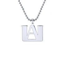 fashion pendant necklace charm necklace for men women gifts
