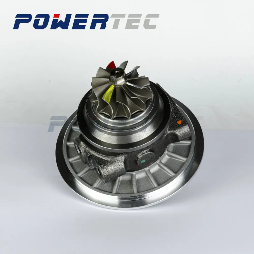 Картридж турбокомпрессора VB28 для Toyota RAV4 2 D-4D 110 кВт 150 HP 2AD-FTV - 1720126072 turbolader core chra 17201