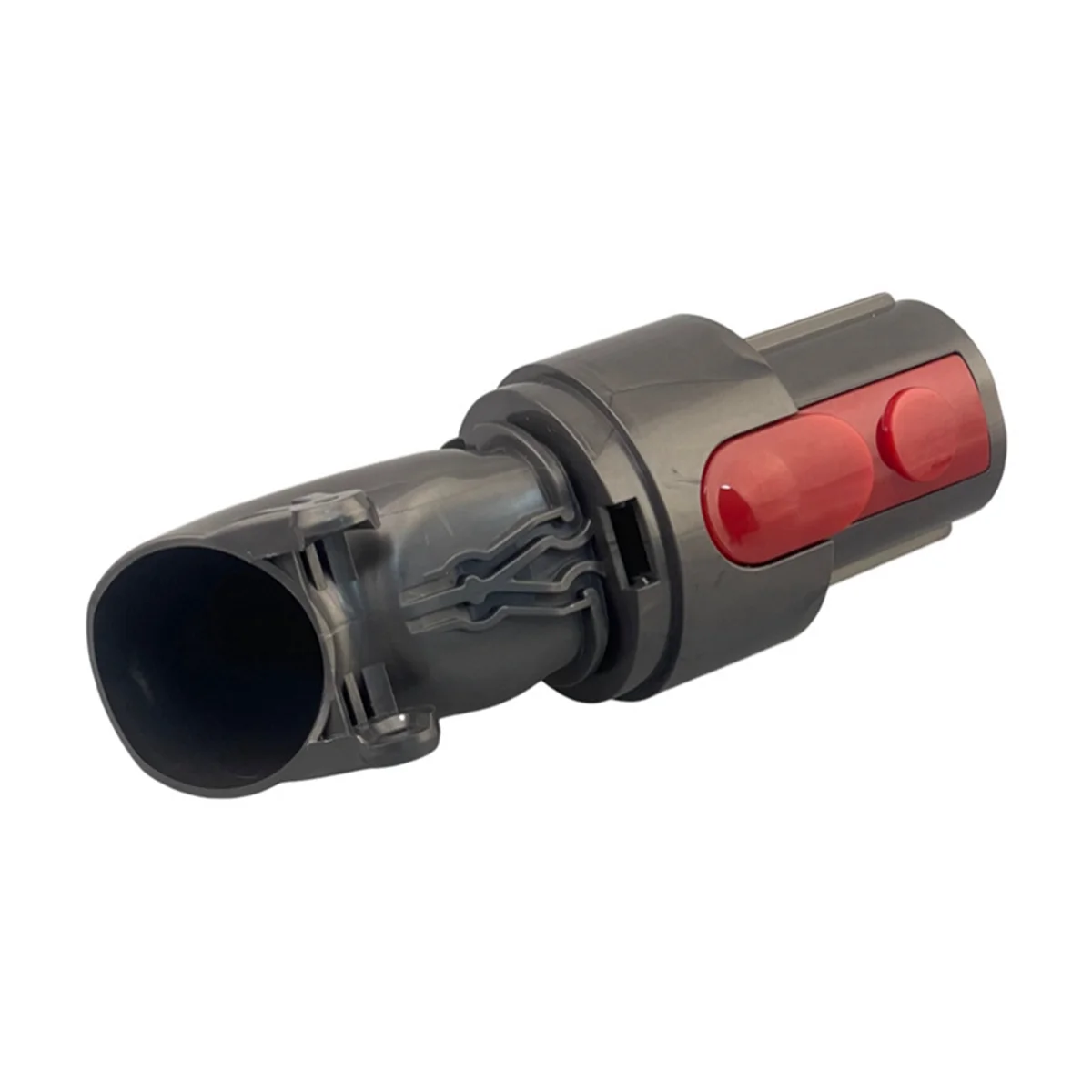 Соединительный адаптер с прямым приводом всасывающей головки для Dyson V7 V8 V10 V11