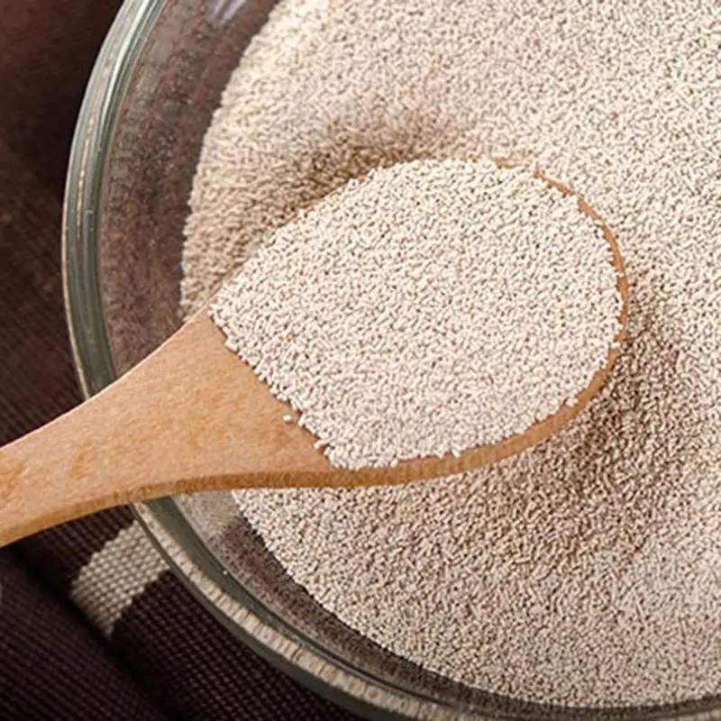 

500g Bread Yeast Active Dry Yeast High Sugar Tolerant Yeast Baking Supplies