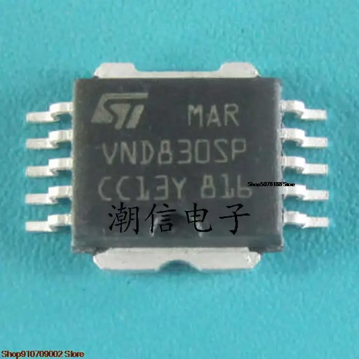 5 шт., VND830SP VND830LSP VND830ASP