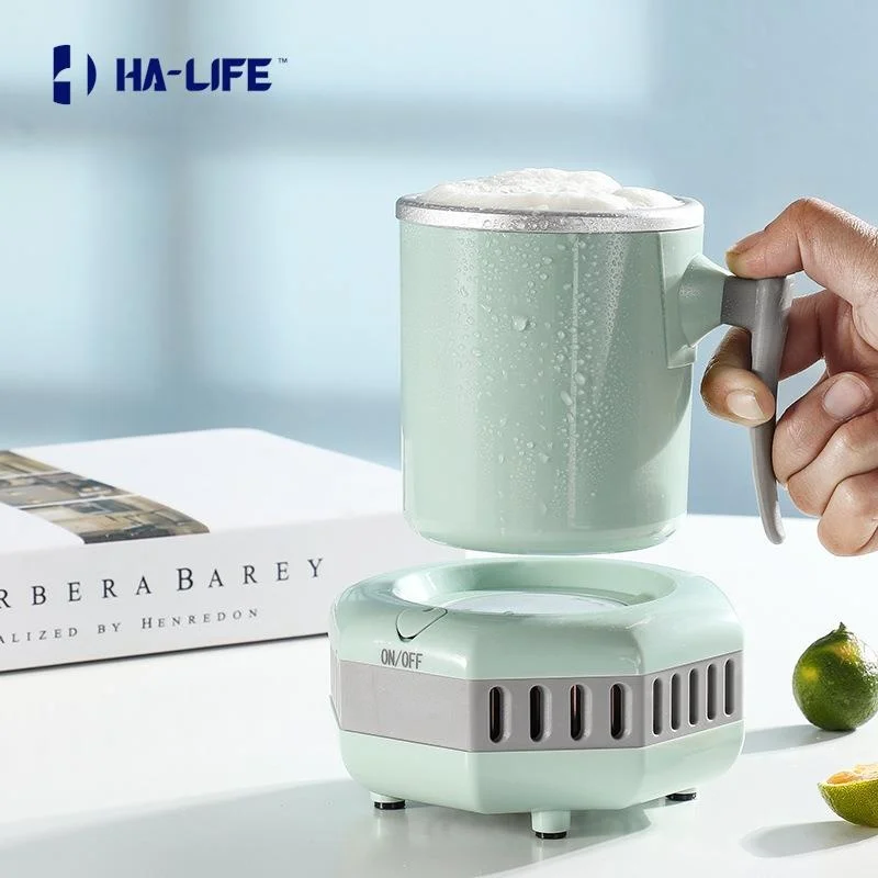 

HA-Life Quick Refrigeration Cup Home Outdoor Office Mini Cold Drink Machine Freezer Ice Machine Frozen Beer Cold Drink New 2022