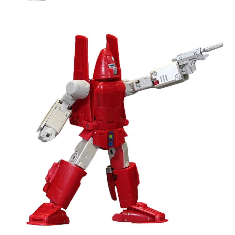

PT PT-M01 M01 планер неба G1 трансформер экшн-фигурка игрушка Powerglide ABS модель KO DX9 D11 деформация автомобиль робот Figma