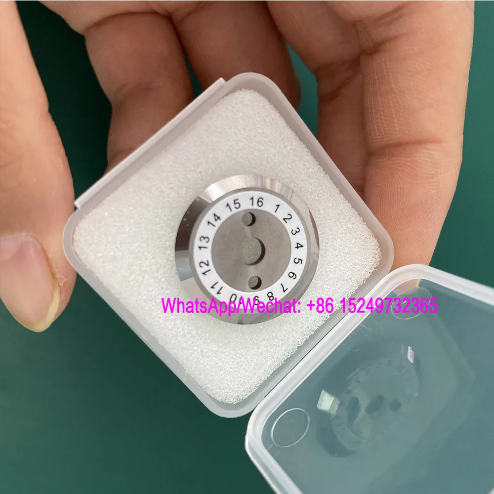 CT-50 Cleaver Blade CT50 High Precision Optical Fiber Cutting Blade Replacement of Spare Blade