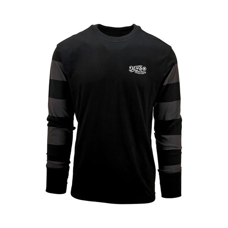 Новые быстросохнущие рубашки для горного велосипеда дышащий трикотаж эндуро DEUS