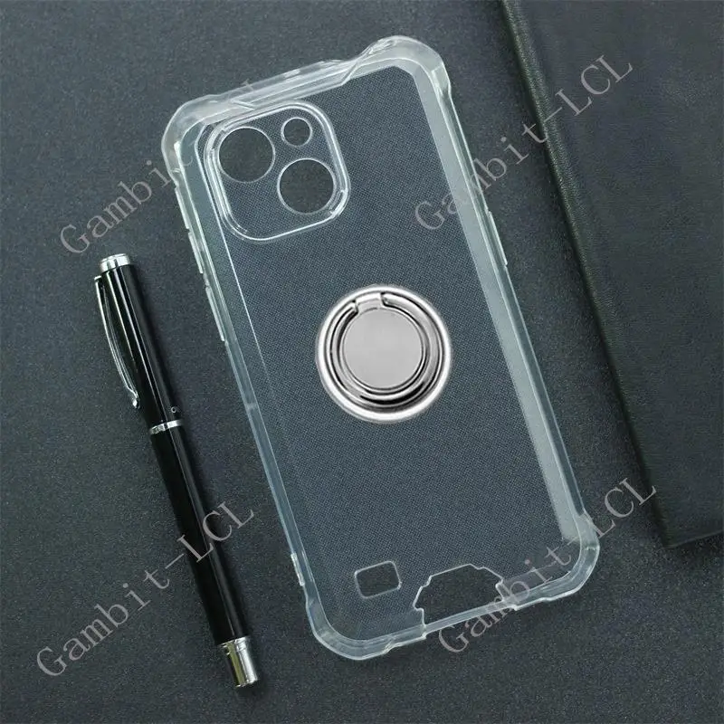 Фото Кольцо-держатель для Oukitel WP32 WP20 Pro G2 WP32Pro OukitelWP20 №1