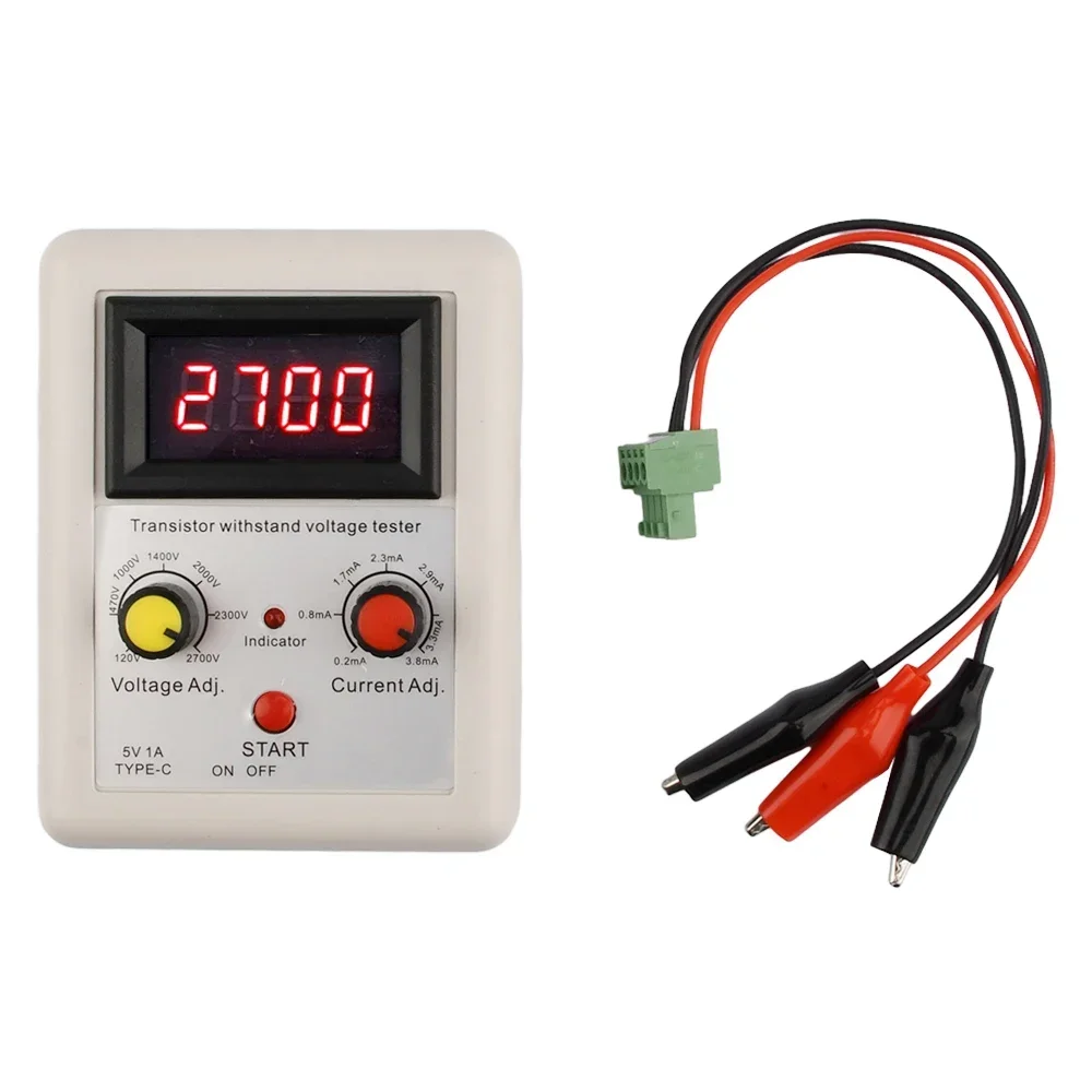 

Gaqqee Тестер напряжения IGBT