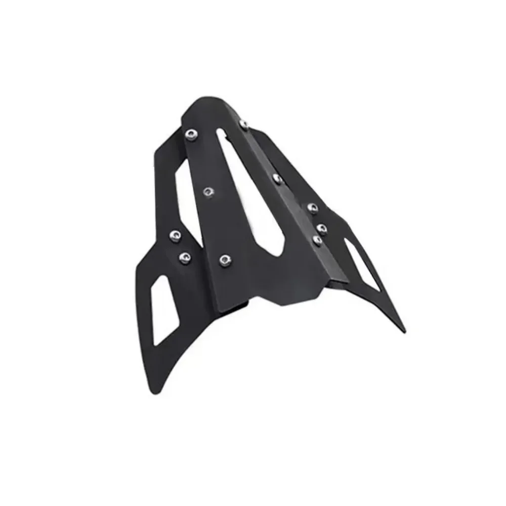 Новый подходит для мотоцикла CU525 модифицированное лобовое стекло ретро