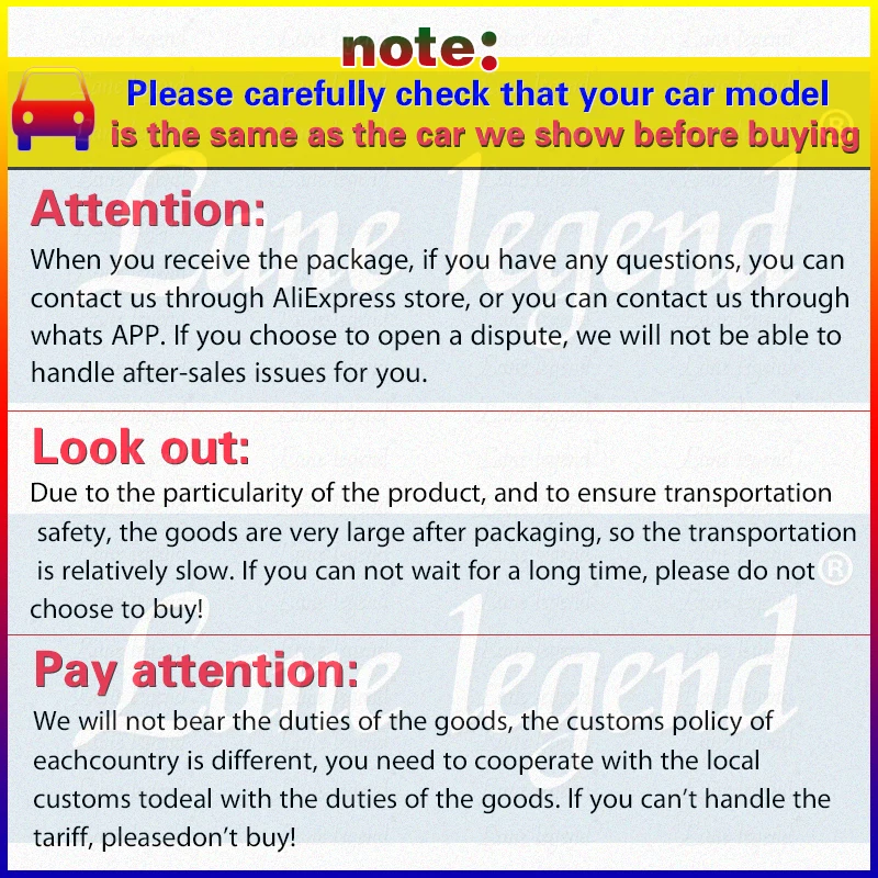 Комплекты кузова диффузора защита спойлера тюнинг для BMW 5 серии F10 F11 Standard 520i 530i