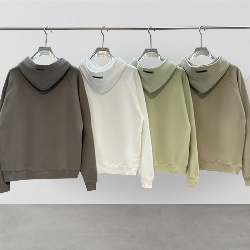 Рисунок 2 - Базовый пуловер Kareem