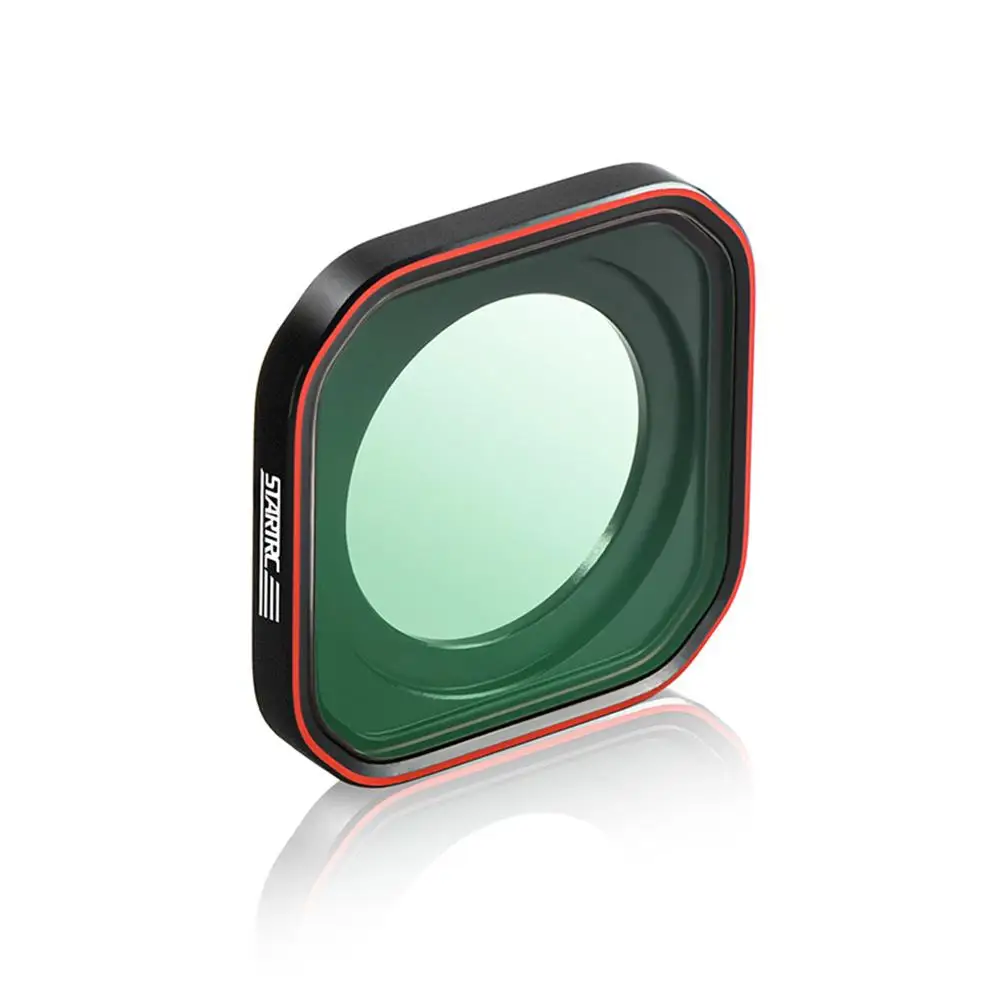 Водонепроницаемый фильтр для объектива Insta360 ACE PRO 2