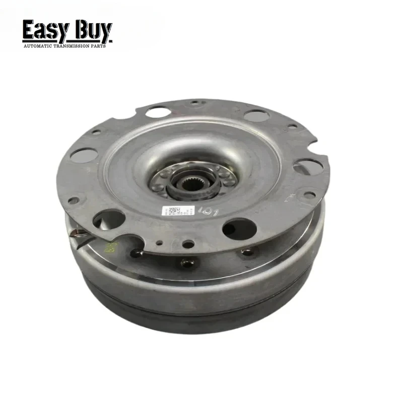 0CK Костюм маховика автоматической коробки передач для Audi A4 A6 A7 105317