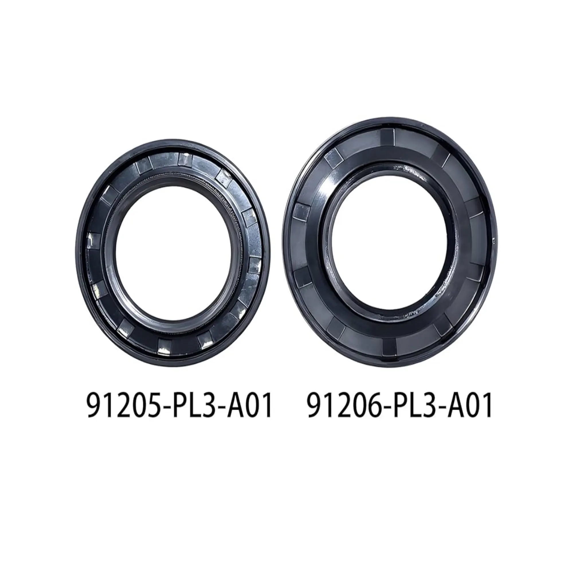 91205-PL3-A01 91206-PL3-A01 подходят для моделей Honda CIVIC VI Fastback, CIVIC V Saloon, CRX с двигателями D16B6, B15B9, D15B7, D16A7. (art.: 3920da004ff53) - 3920da004ff53