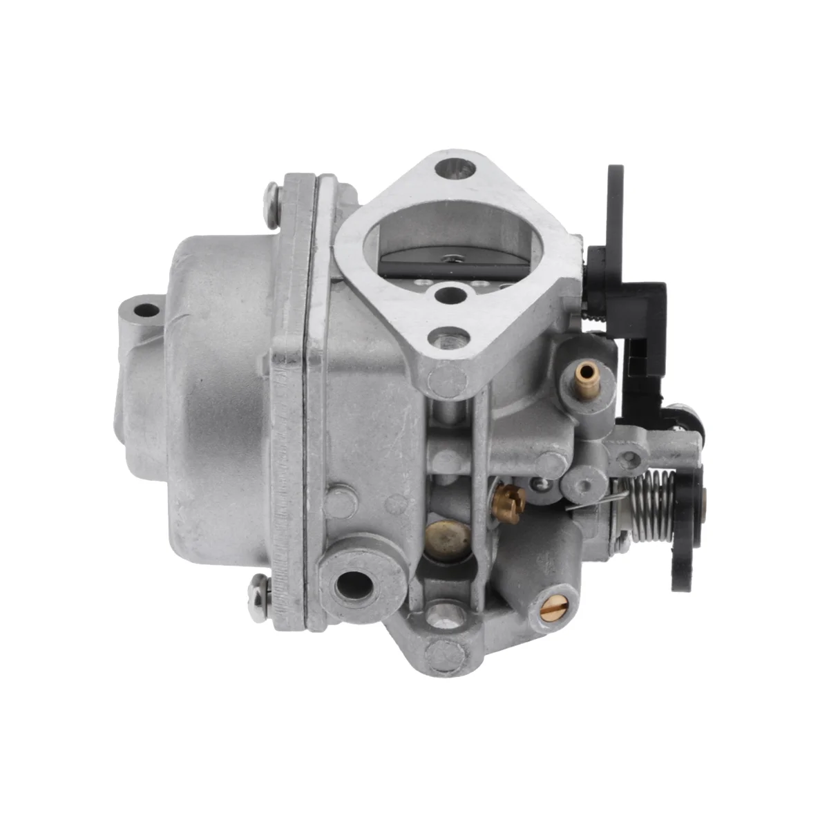 Карбюратор для лодки карбюратор 4-тактного двигателя 4HP 5HP Tohatsu // Mercury моторная