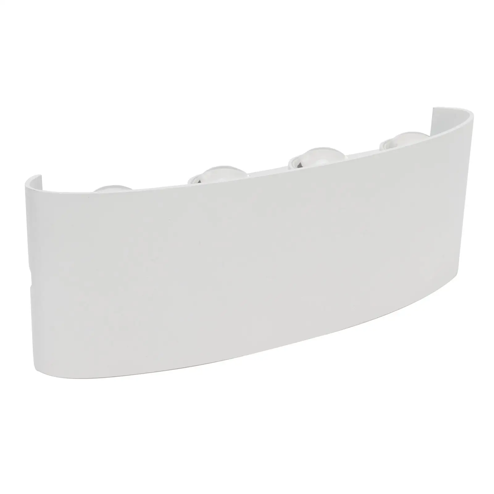 Водонепроницаемая настенная ретро-лампа из алюминиевого сплава