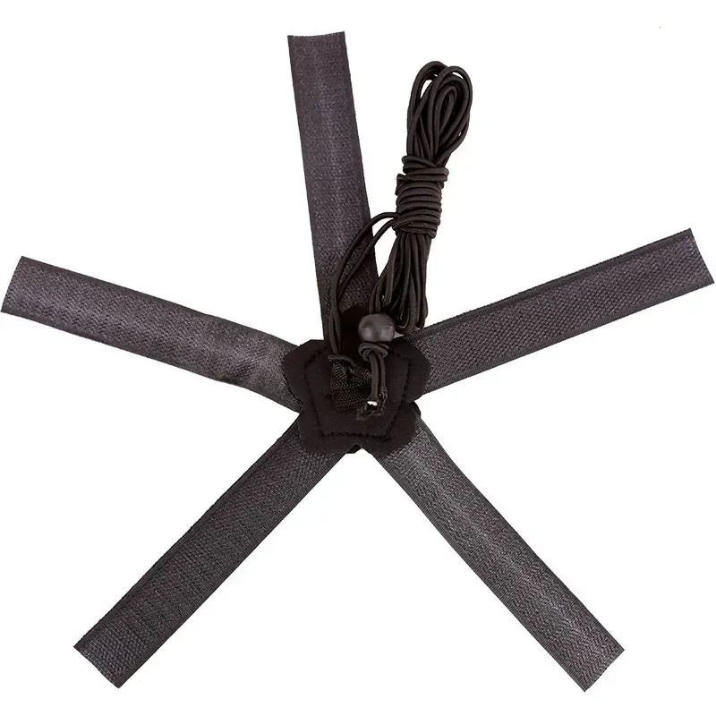 Футбольный мяч сумка для очков детский вспомогательный круговой ремень