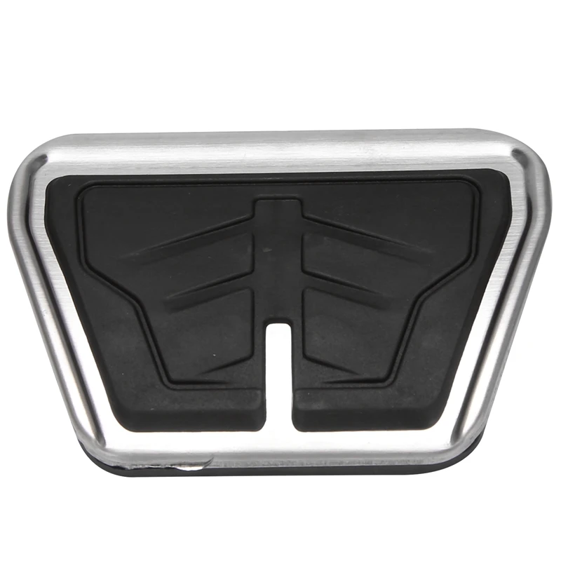 Комплект чехлов на педаль газового тормоза для Bmw X3 X4 X5 X6 2 3 4 5 6 7 серии G20 F30 G30 G11 G01 G02