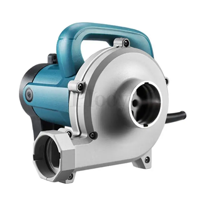 Промышленный пылесос NoEnName_Null 4580 Вт 220В