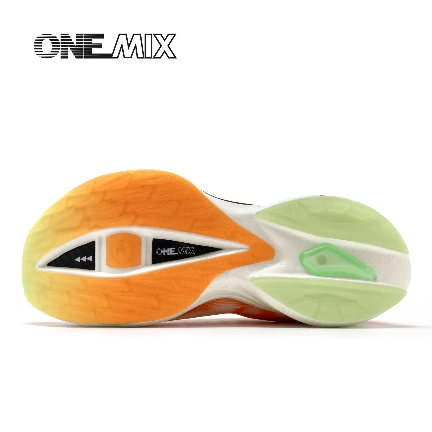 Кроссовки ONEMIX для марафона: ультралегкие, амортизирующие, с карбоновой пластиной, для мужчин (art.: 3920da30bed1e) - 3920da30bed1e