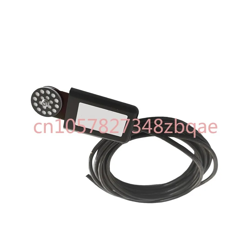 

Data Logger LORA LORAWAN WIFI 4G GPRS Digital Soil Water Potential Meter