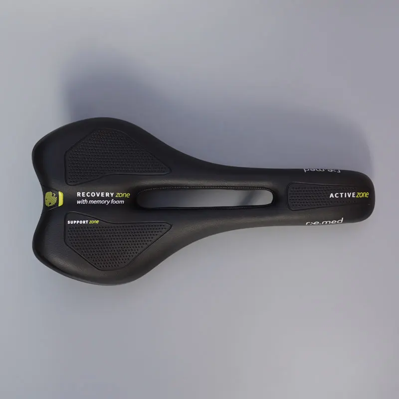 

SELLE ROYAL SR Dead Fly Bicycle Seat Cushion Road Bike Comfortable Super Soft Widened Seat Bag