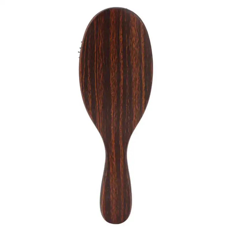

Hair Brush Detangling Brush Curve Handle for Styling