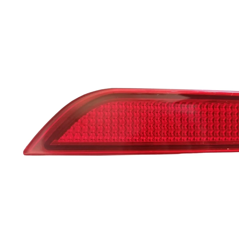 

A1668200174 A1668200074 Rear Bumper Reflector Warning Light Auto For Mercedes W166 ML63 ML350 ML550 Spare Parts Accessories