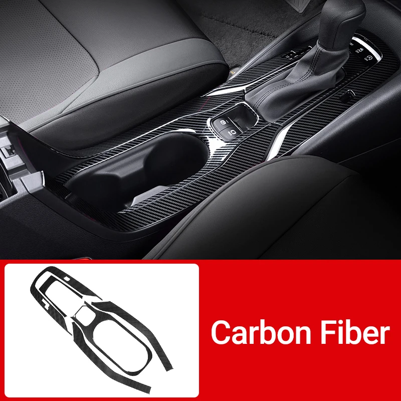 

Для Toyota Corolla Cross XG10 2021 2022 2023 2024 2025 Нержавеющая сталь автомобиля внутренняя коробка переключения передач панель крышка отделка рамка наклейки