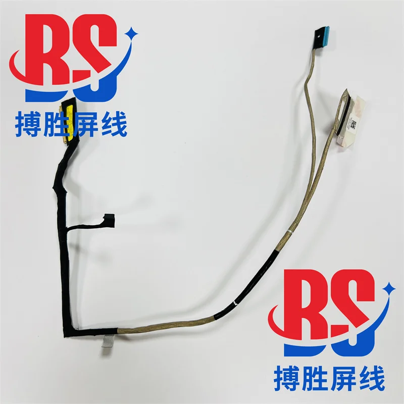 

For Dell Alienware M15 R6 laptop LCD LED Display Ribbon Camera cable A2103T DC02C00VY00 0620N2 DC02C00S800 A2103S DC02C00VW00